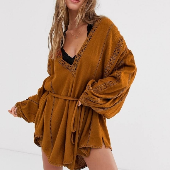 Free People Other - Free people i meam it rober new with tags